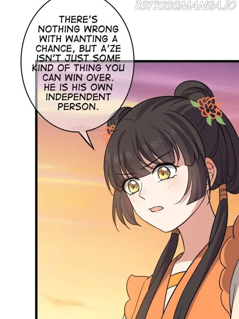 The Sickly Tyrant With An Innocent Facade Chapter 76 – Page 35