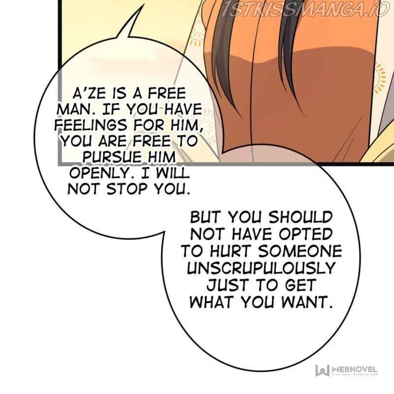 The Sickly Tyrant With An Innocent Facade Chapter 76 – Page 36