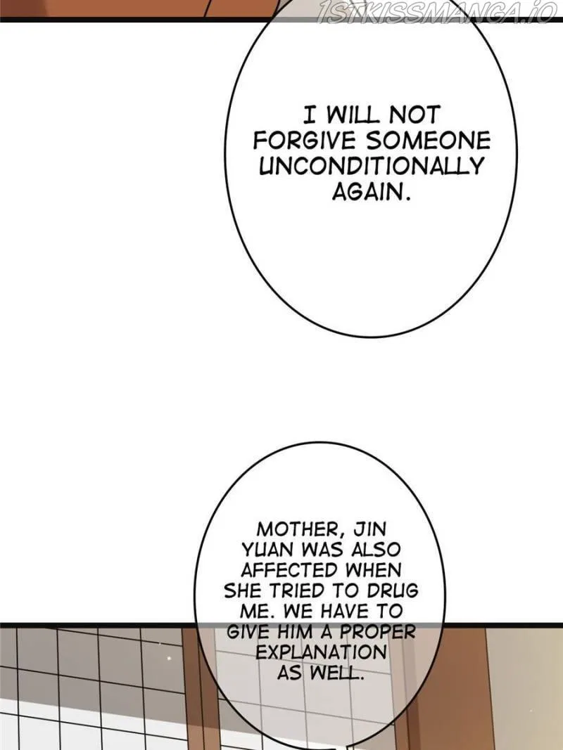 The Sickly Tyrant With An Innocent Facade Chapter 76 – Page 38
