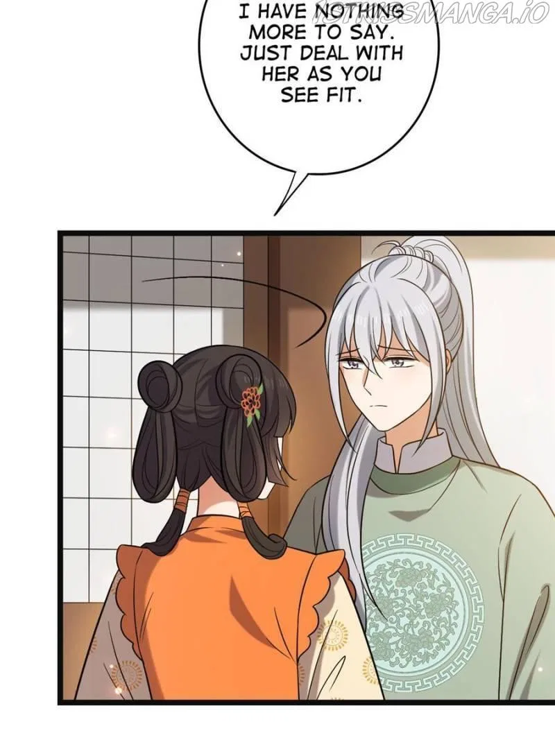 The Sickly Tyrant With An Innocent Facade Chapter 76 – Page 40