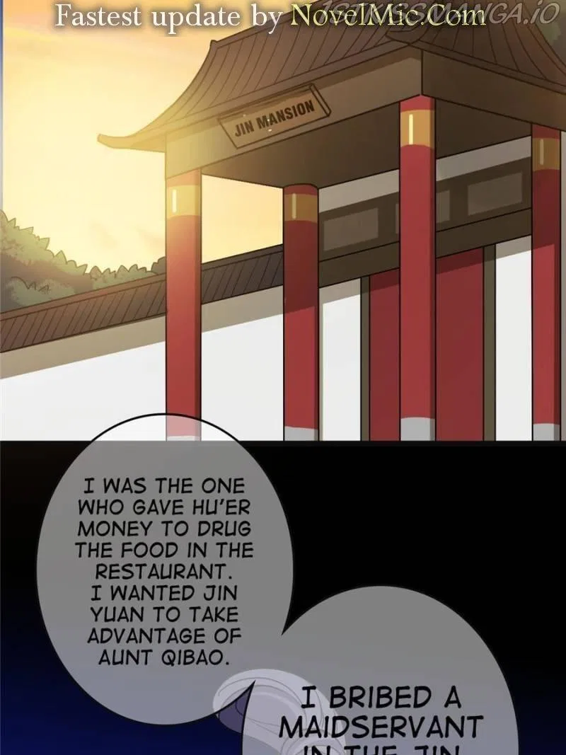 The Sickly Tyrant With An Innocent Facade Chapter 76 – Page 45