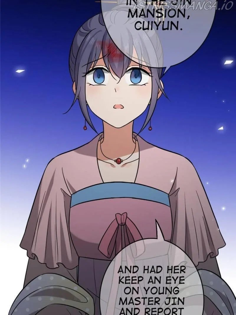 The Sickly Tyrant With An Innocent Facade Chapter 76 – Page 46