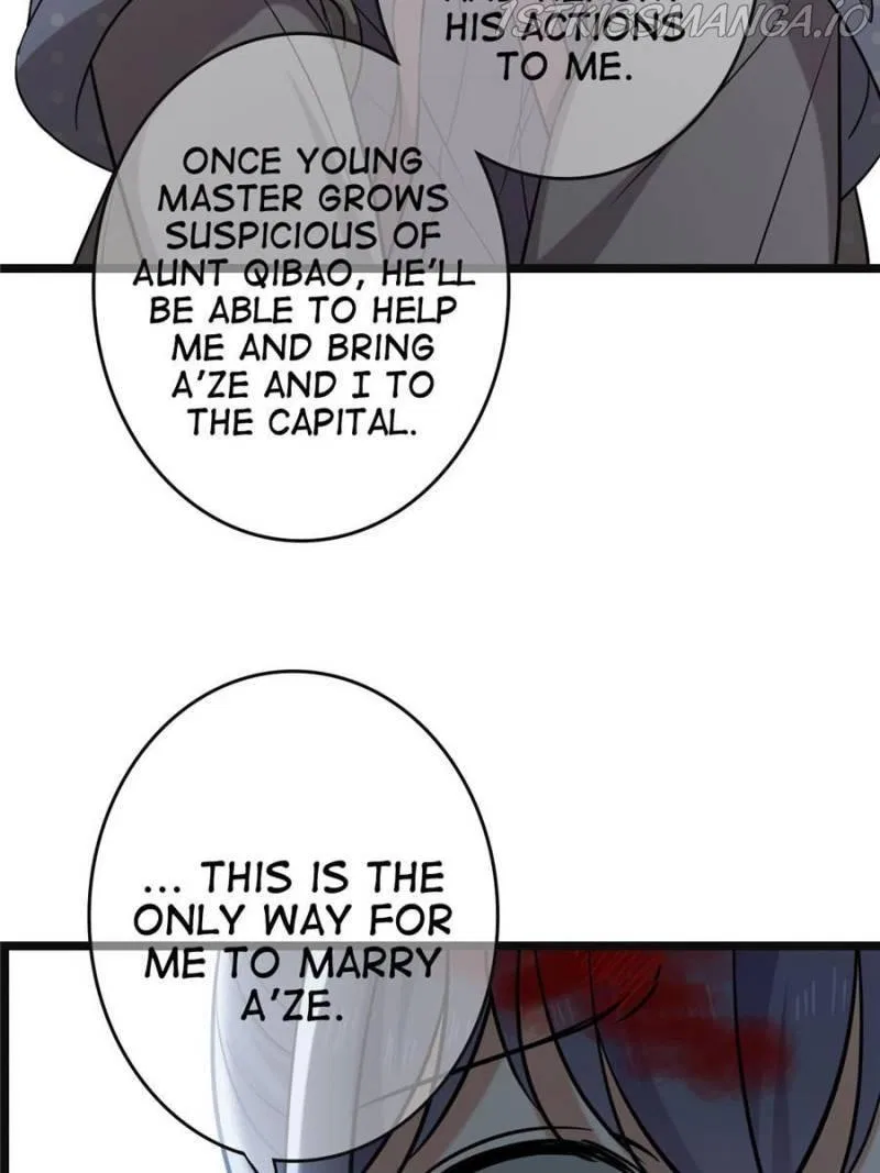 The Sickly Tyrant With An Innocent Facade Chapter 76 – Page 47