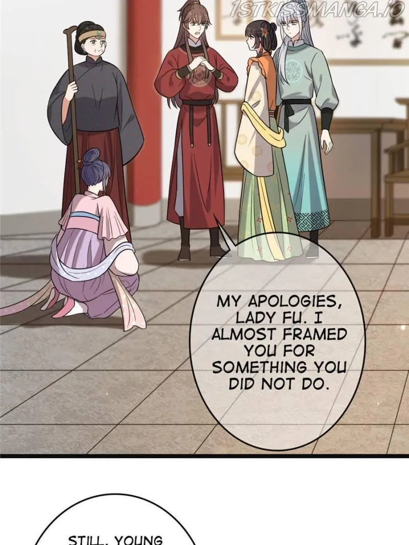 The Sickly Tyrant With An Innocent Facade Chapter 76 – Page 51