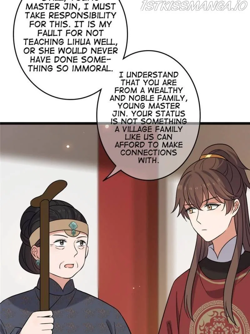 The Sickly Tyrant With An Innocent Facade Chapter 76 – Page 52