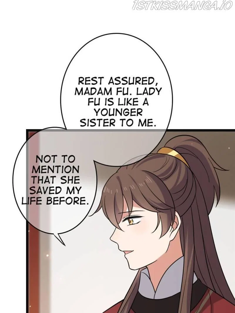 The Sickly Tyrant With An Innocent Facade Chapter 76 – Page 56