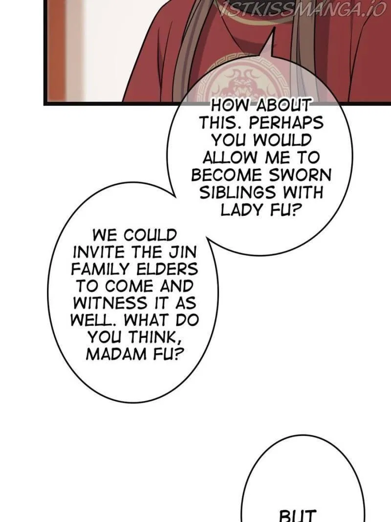 The Sickly Tyrant With An Innocent Facade Chapter 76 – Page 57