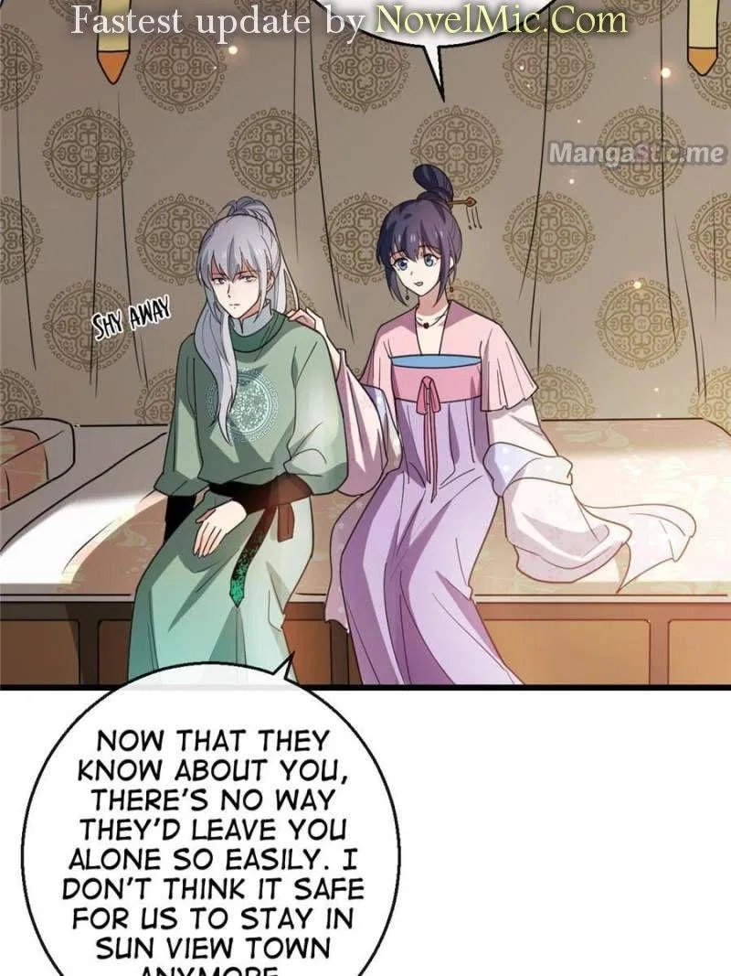 The Sickly Tyrant With An Innocent Facade Chapter 75 – Page 6