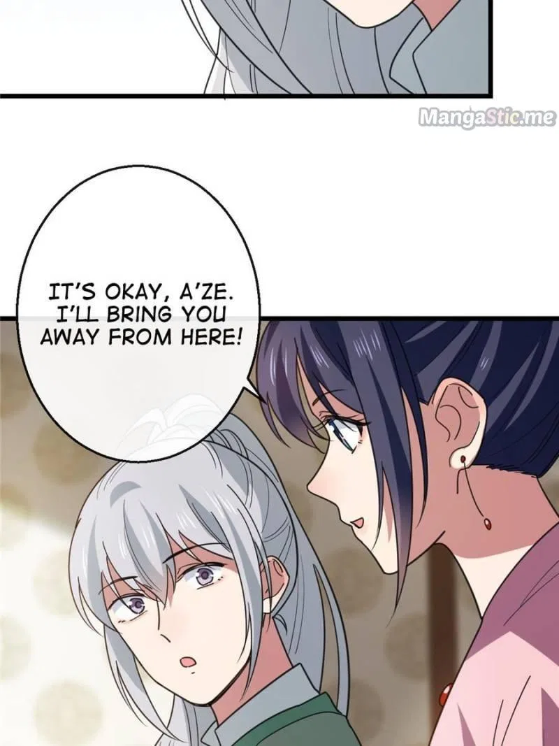 The Sickly Tyrant With An Innocent Facade Chapter 75 – Page 8
