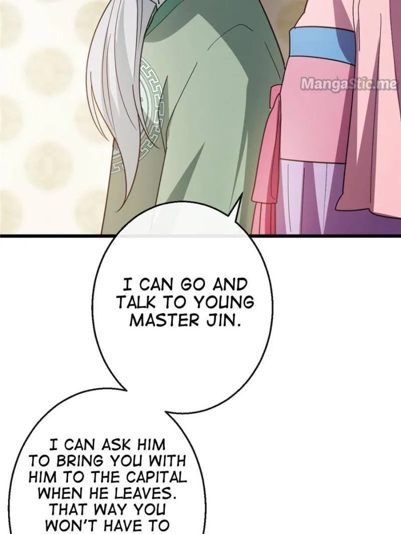 The Sickly Tyrant With An Innocent Facade Chapter 75 – Page 9