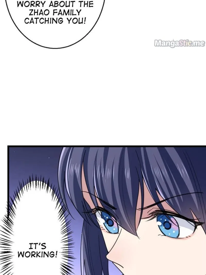 The Sickly Tyrant With An Innocent Facade Chapter 75 – Page 10