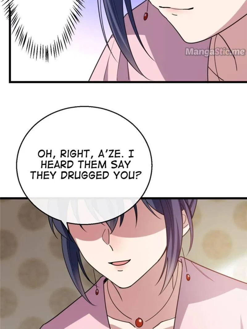 The Sickly Tyrant With An Innocent Facade Chapter 75 – Page 11