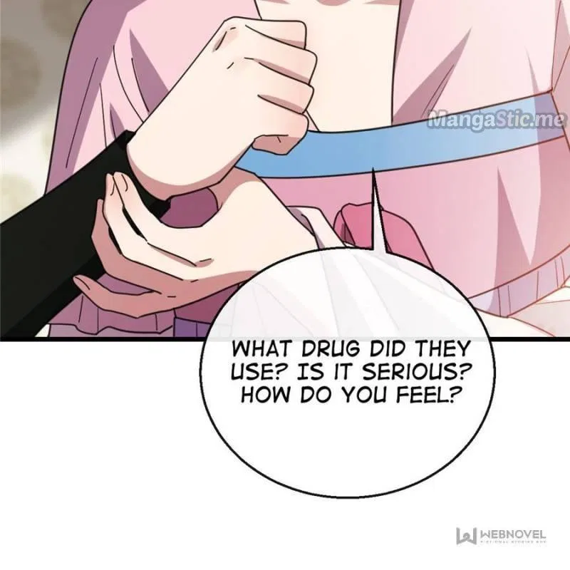 The Sickly Tyrant With An Innocent Facade Chapter 75 – Page 12