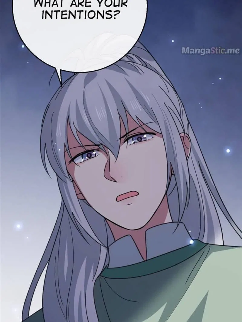 The Sickly Tyrant With An Innocent Facade Chapter 75 – Page 16