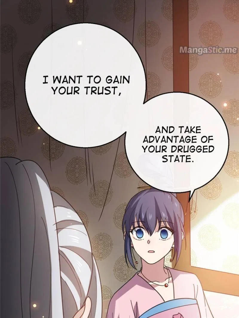The Sickly Tyrant With An Innocent Facade Chapter 75 – Page 18