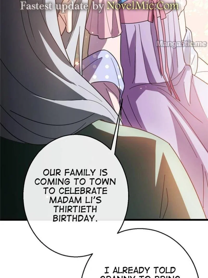 The Sickly Tyrant With An Innocent Facade Chapter 75 – Page 19