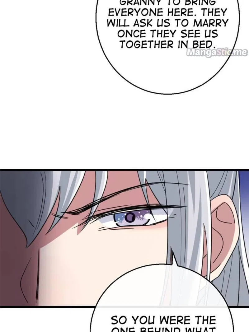The Sickly Tyrant With An Innocent Facade Chapter 75 – Page 20
