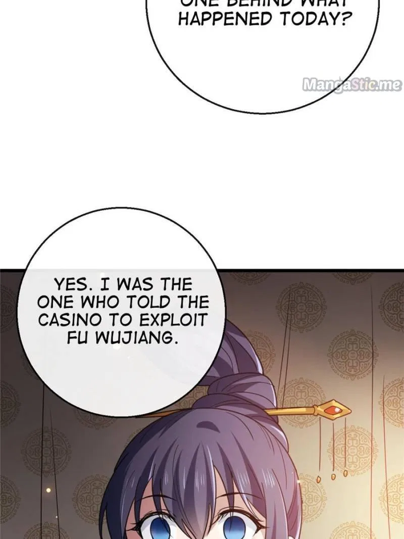 The Sickly Tyrant With An Innocent Facade Chapter 75 – Page 21