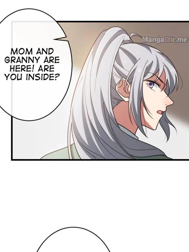 The Sickly Tyrant With An Innocent Facade Chapter 75 – Page 25