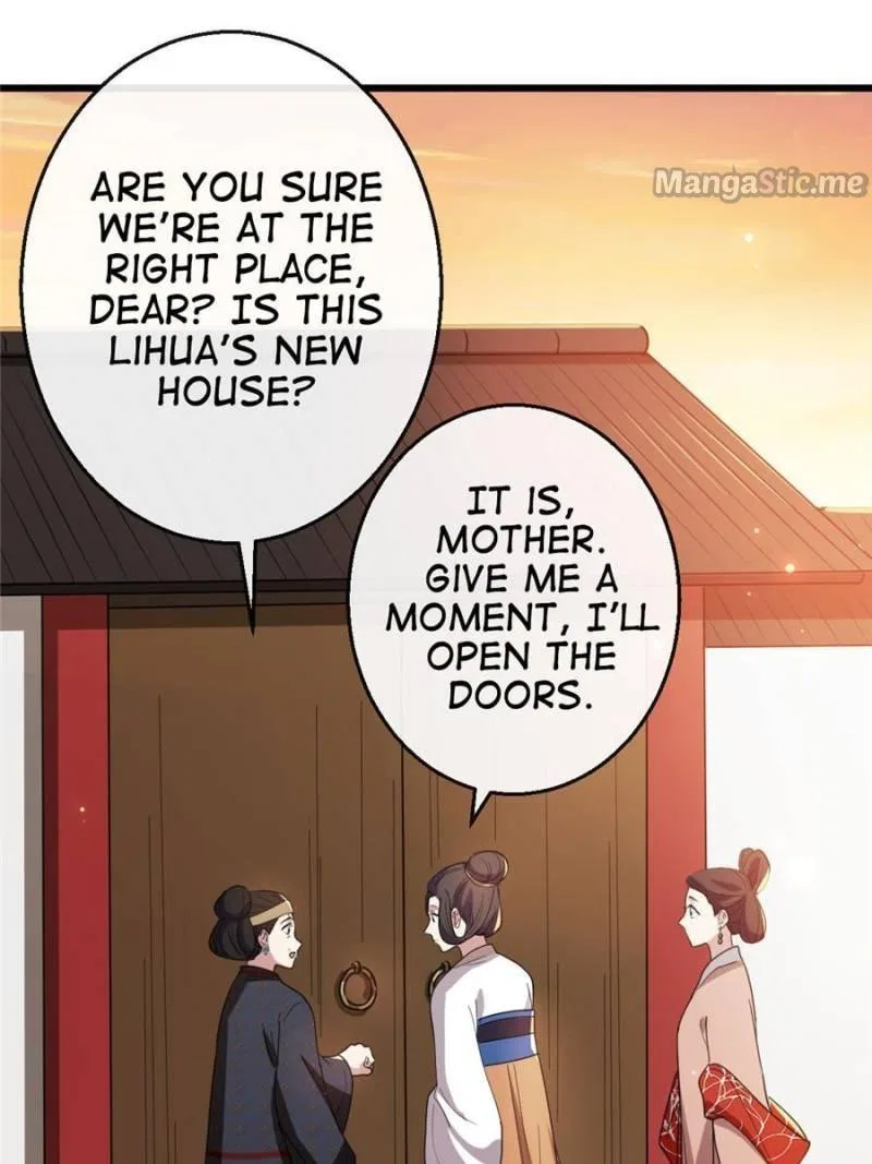 The Sickly Tyrant With An Innocent Facade Chapter 75 – Page 29