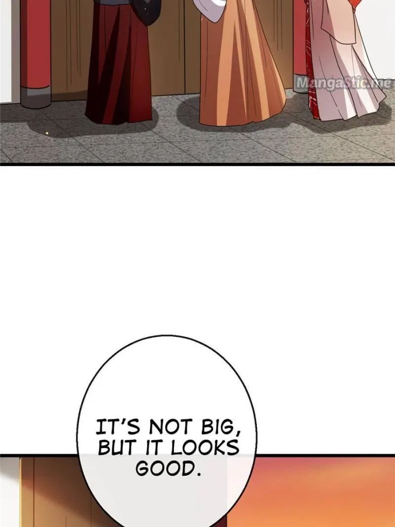 The Sickly Tyrant With An Innocent Facade Chapter 75 – Page 30