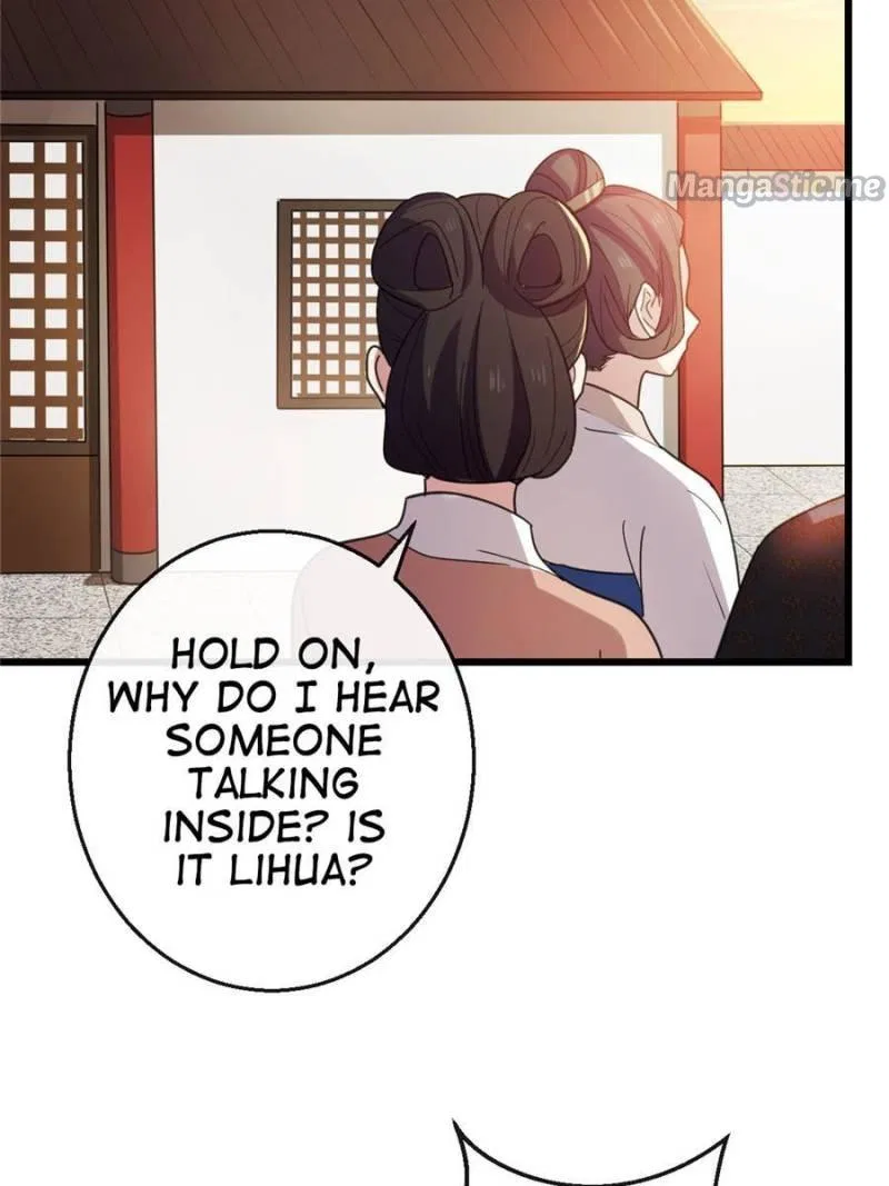 The Sickly Tyrant With An Innocent Facade Chapter 75 – Page 32