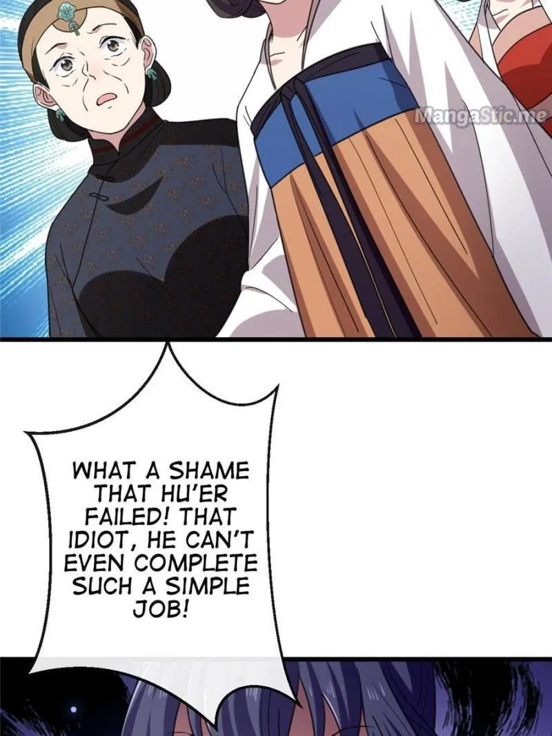 The Sickly Tyrant With An Innocent Facade Chapter 75 – Page 34