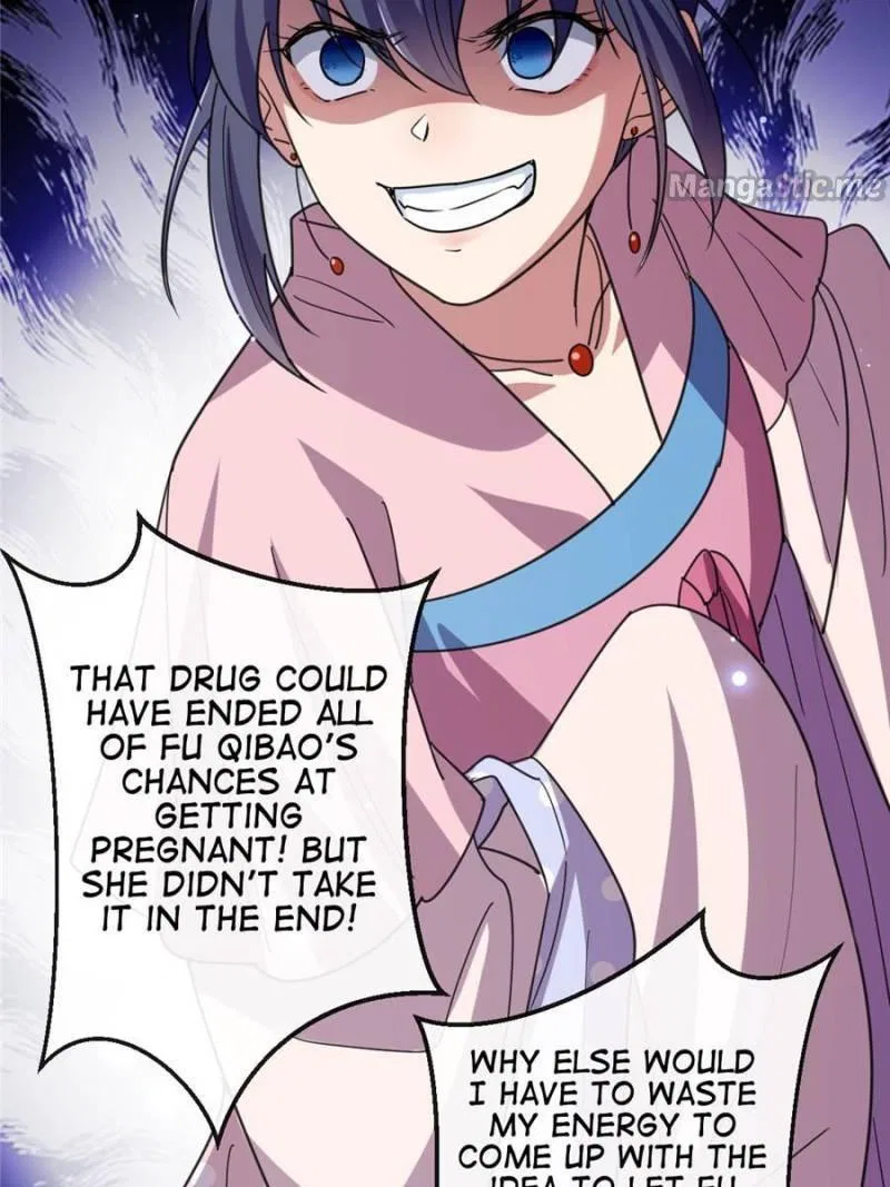 The Sickly Tyrant With An Innocent Facade Chapter 75 – Page 35