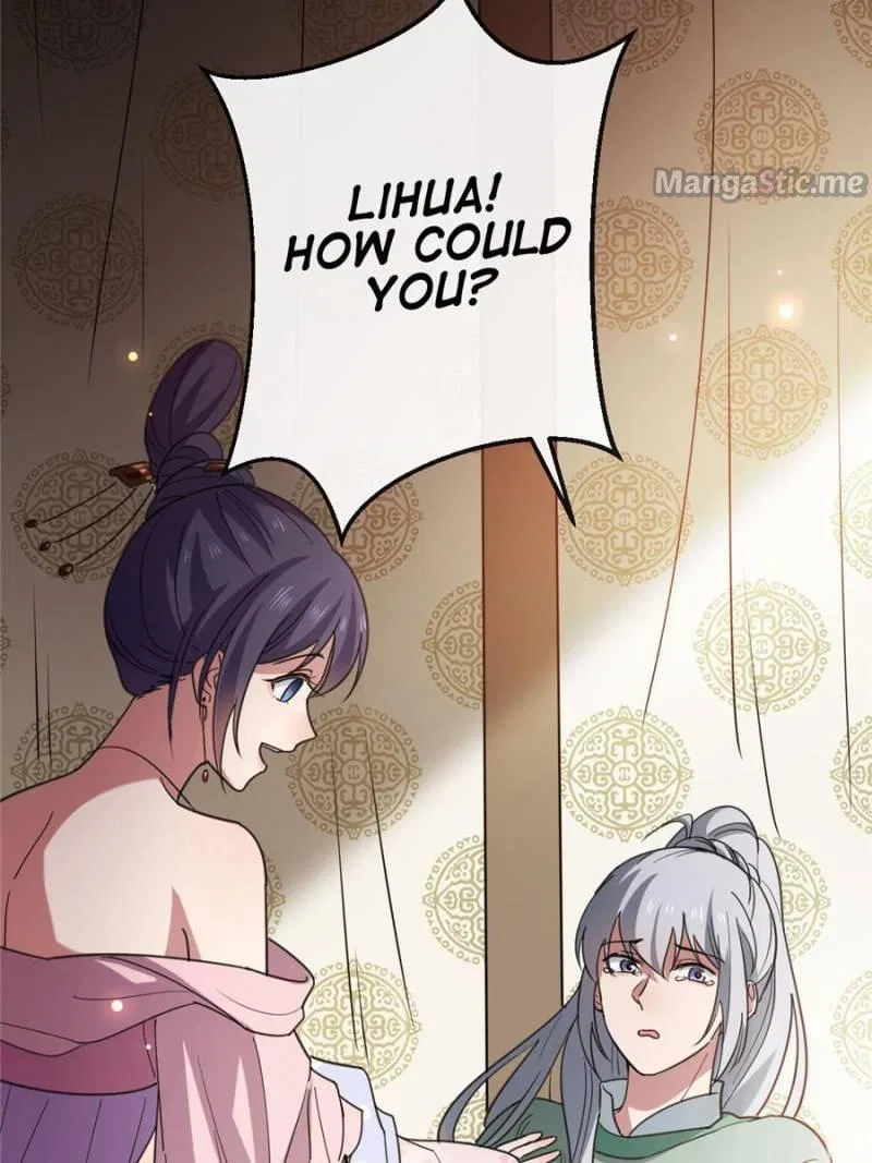 The Sickly Tyrant With An Innocent Facade Chapter 75 – Page 42