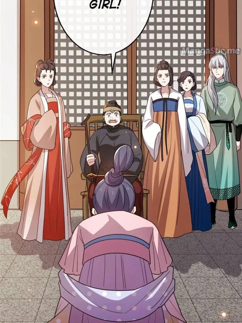 The Sickly Tyrant With An Innocent Facade Chapter 75 – Page 46