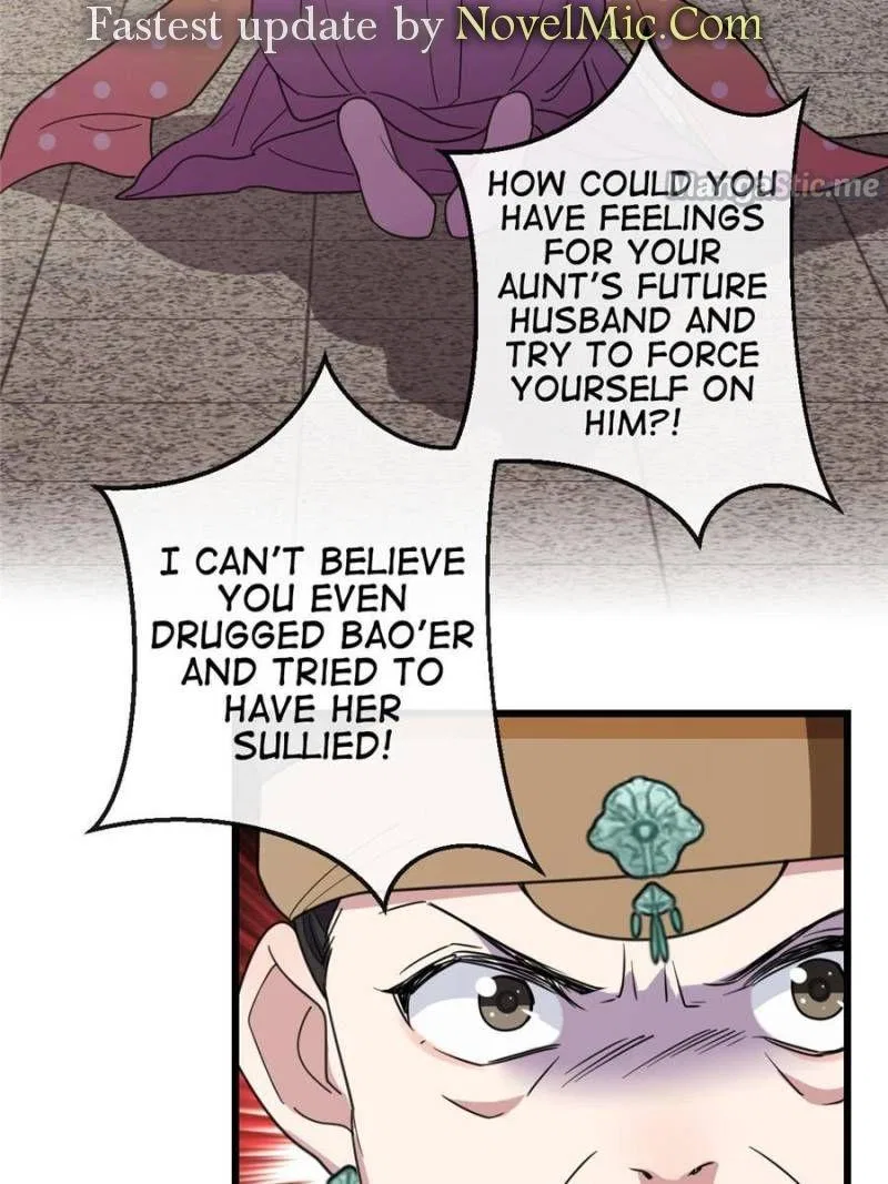 The Sickly Tyrant With An Innocent Facade Chapter 75 – Page 47