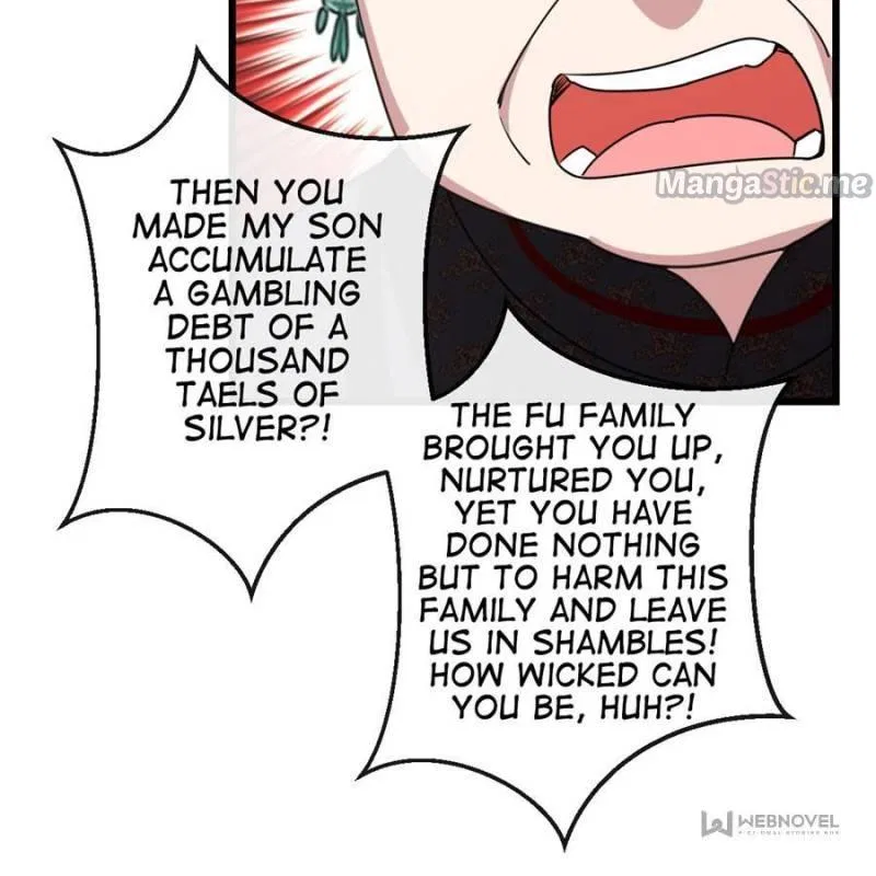 The Sickly Tyrant With An Innocent Facade Chapter 75 – Page 48