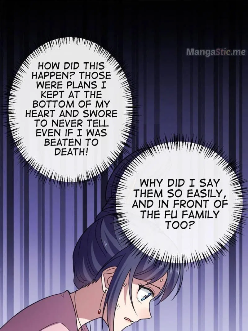 The Sickly Tyrant With An Innocent Facade Chapter 75 – Page 49
