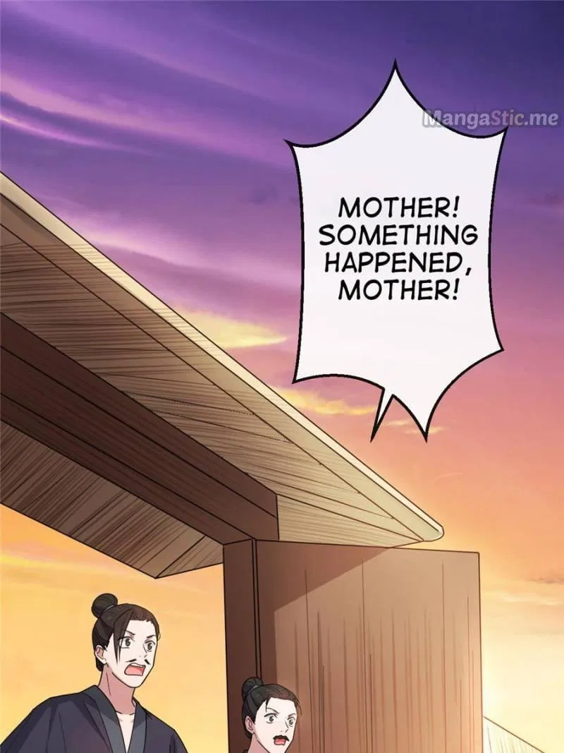 The Sickly Tyrant With An Innocent Facade Chapter 75 – Page 61