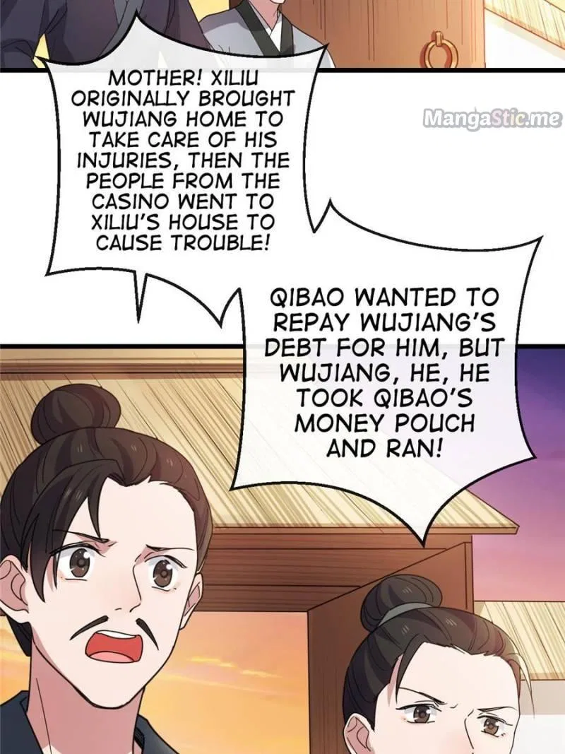 The Sickly Tyrant With An Innocent Facade Chapter 75 – Page 62