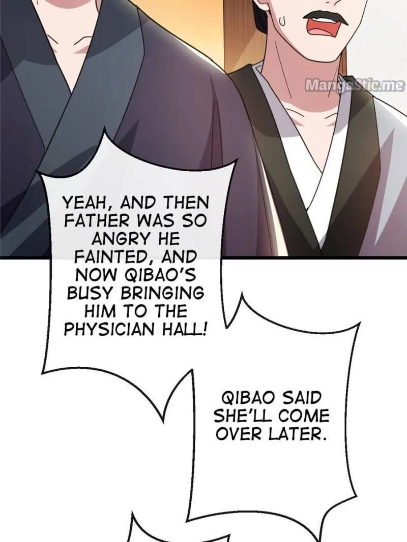 The Sickly Tyrant With An Innocent Facade Chapter 75 – Page 63