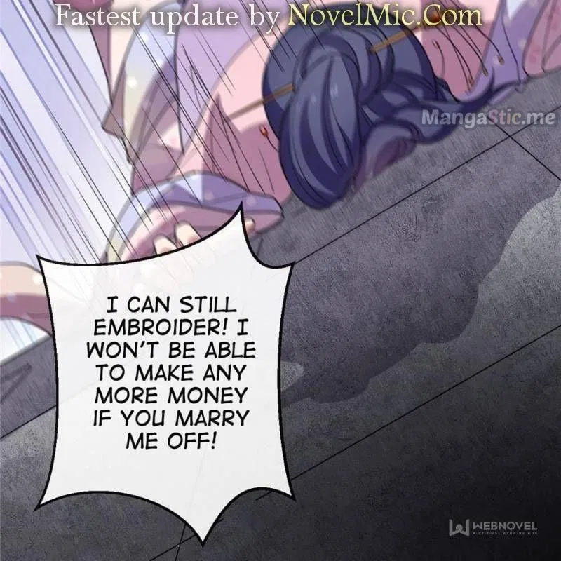 The Sickly Tyrant With An Innocent Facade Chapter 75 – Page 72