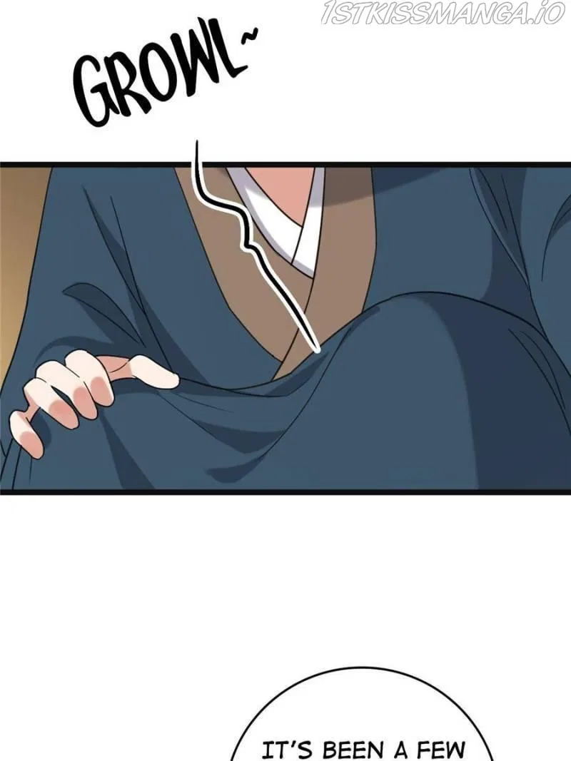 The Sickly Tyrant With An Innocent Facade Chapter 74 – Page 4