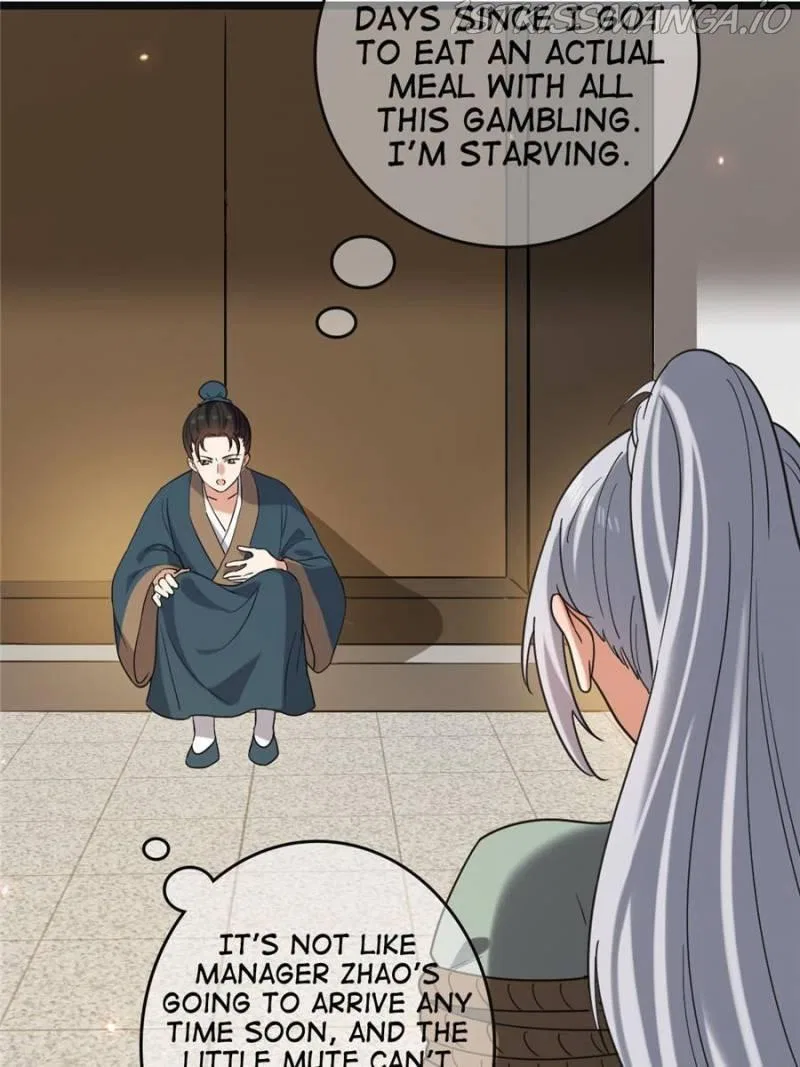 The Sickly Tyrant With An Innocent Facade Chapter 74 – Page 5