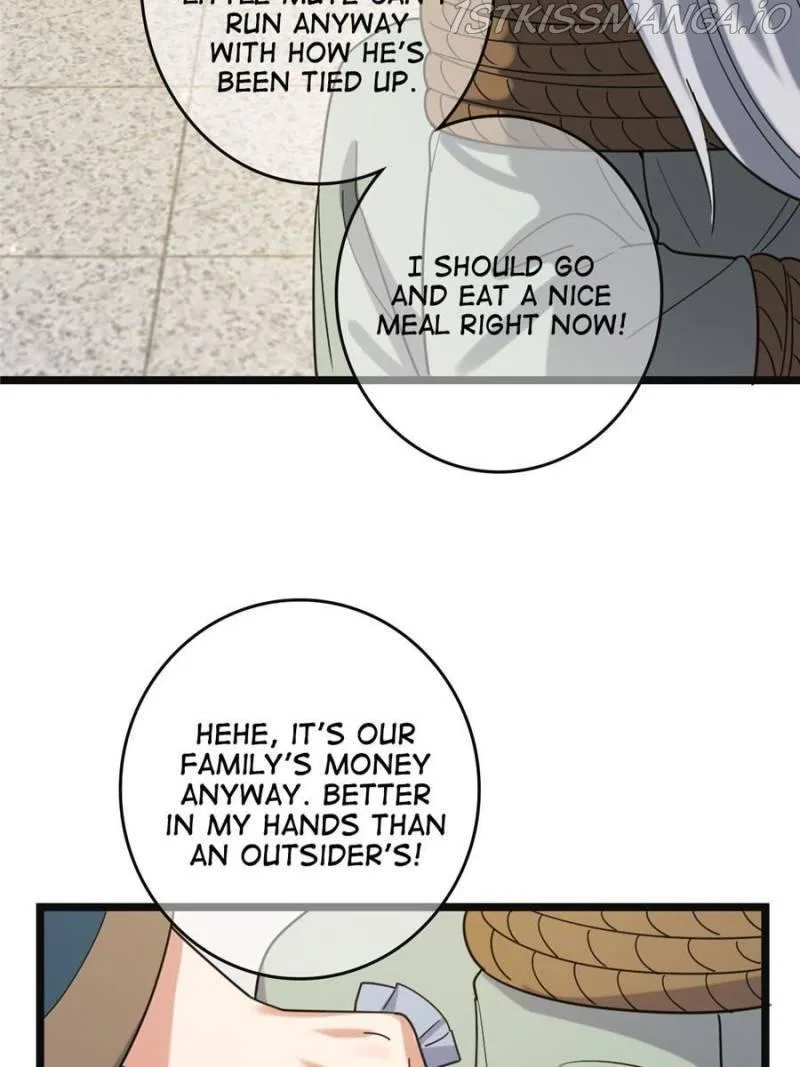 The Sickly Tyrant With An Innocent Facade Chapter 74 – Page 6