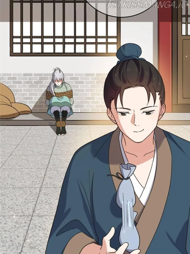 The Sickly Tyrant With An Innocent Facade Chapter 74 – Page 8