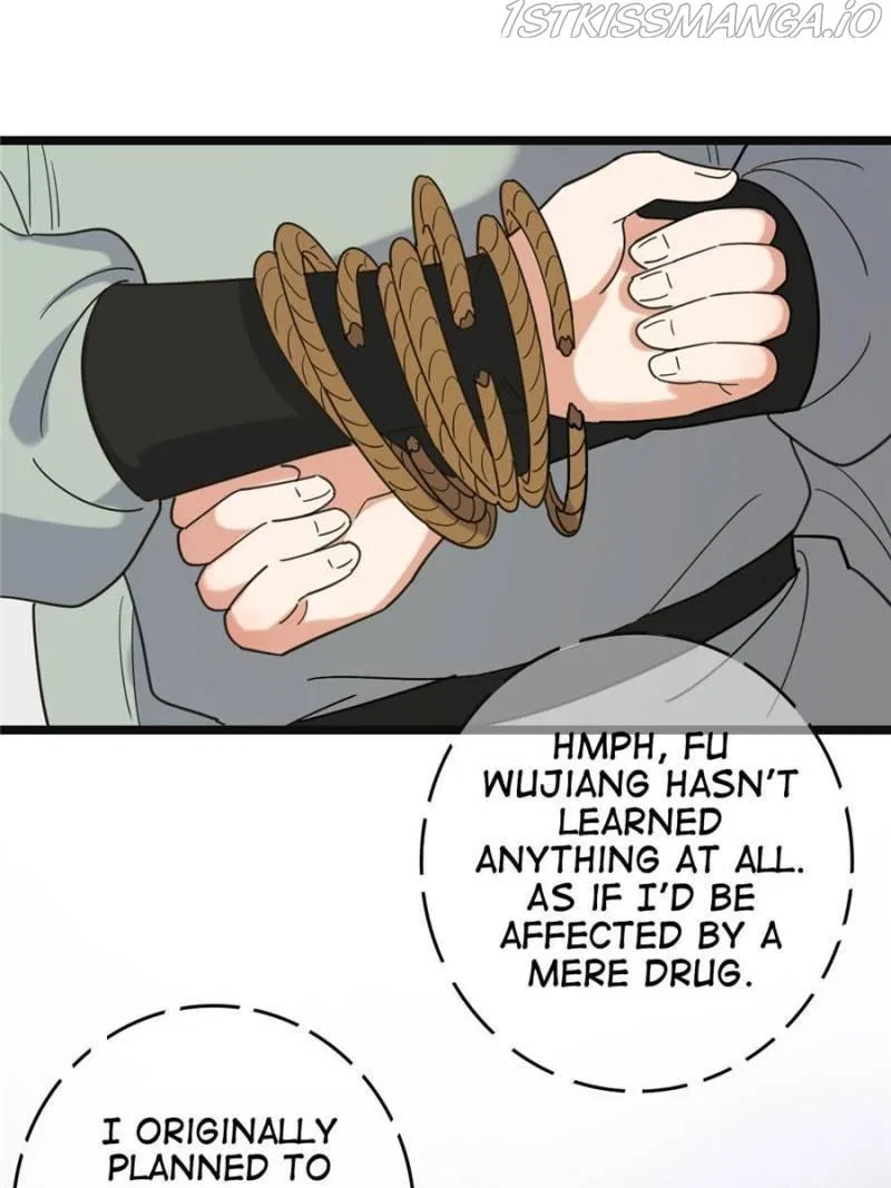 The Sickly Tyrant With An Innocent Facade Chapter 74 – Page 10