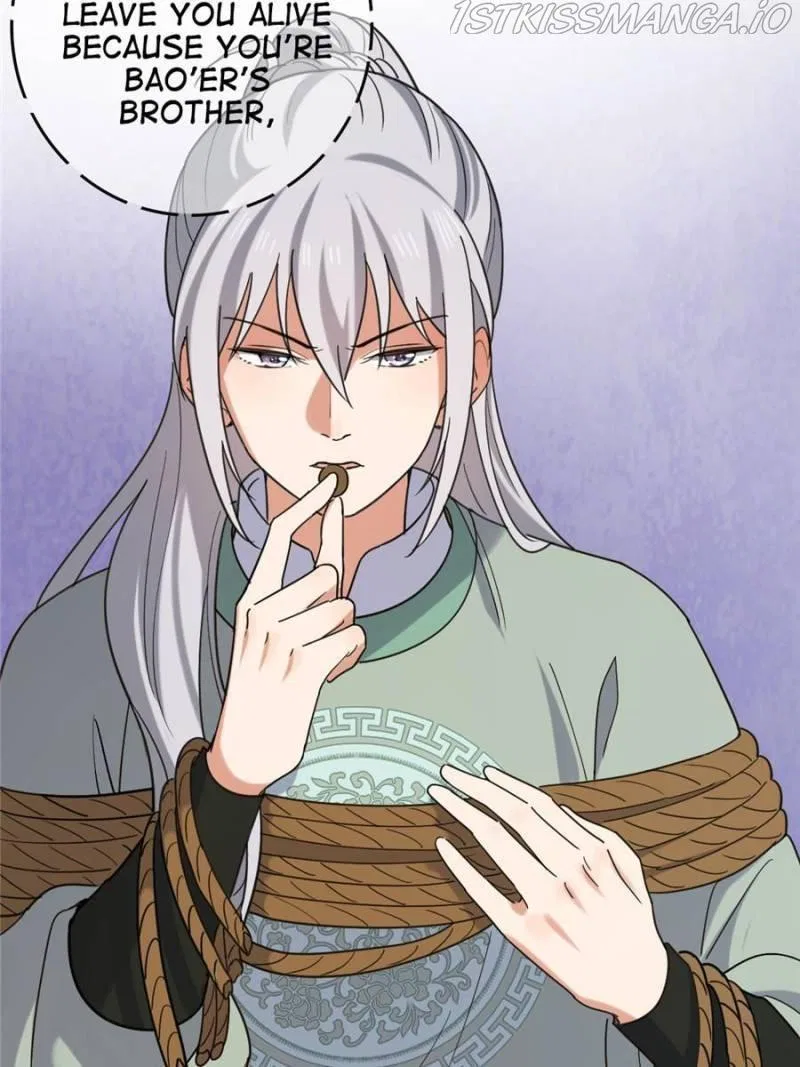 The Sickly Tyrant With An Innocent Facade Chapter 74 – Page 11