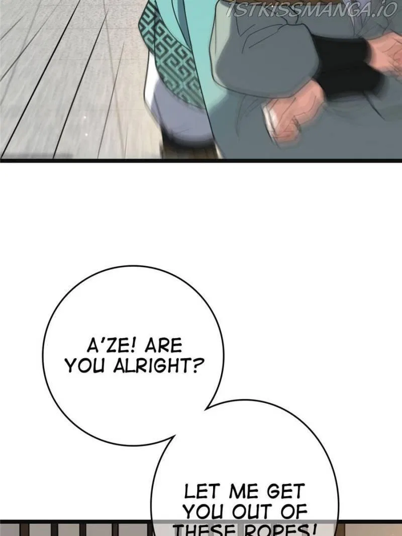 The Sickly Tyrant With An Innocent Facade Chapter 74 – Page 15
