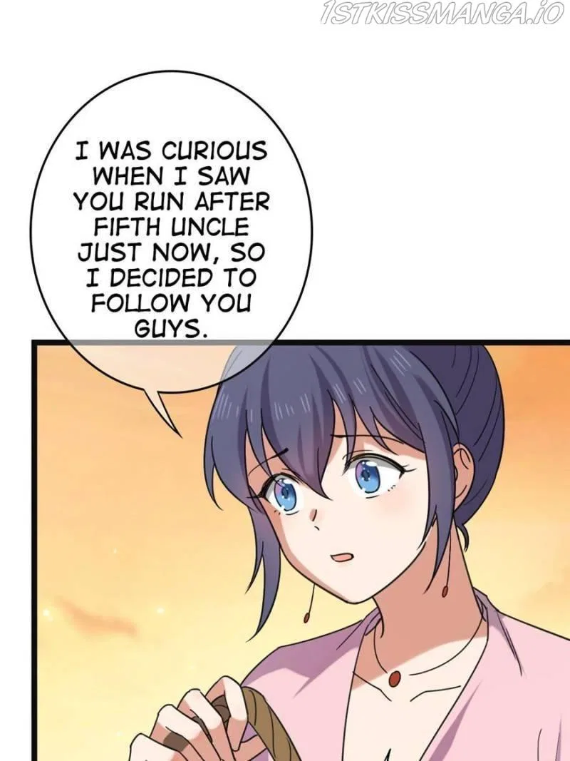 The Sickly Tyrant With An Innocent Facade Chapter 74 – Page 17