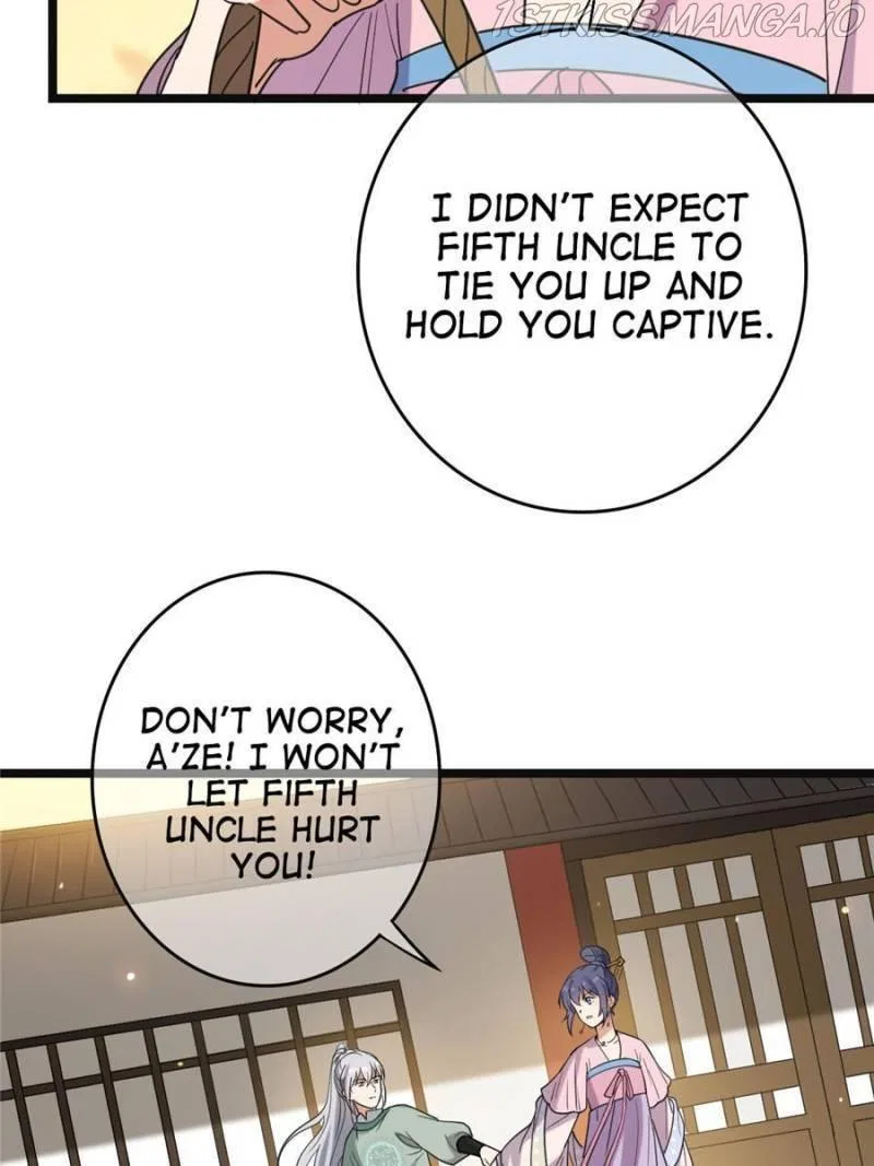 The Sickly Tyrant With An Innocent Facade Chapter 74 – Page 18