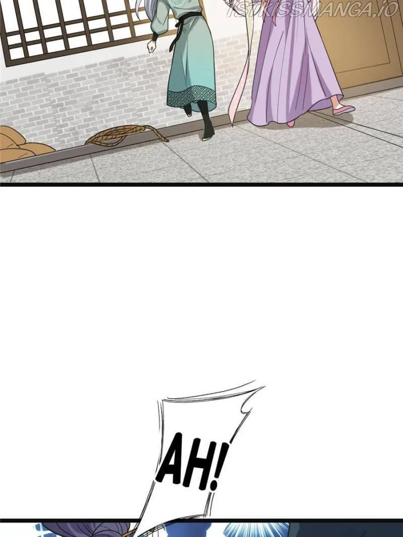 The Sickly Tyrant With An Innocent Facade Chapter 74 – Page 19