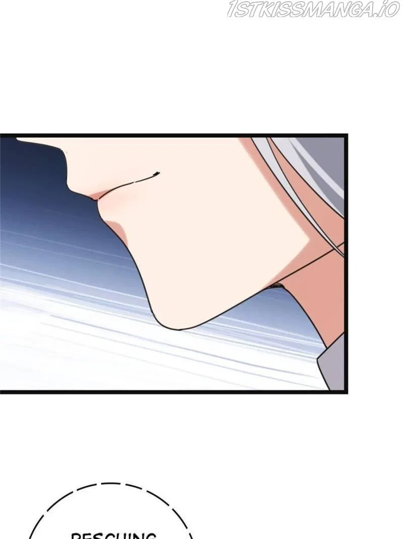 The Sickly Tyrant With An Innocent Facade Chapter 74 – Page 26
