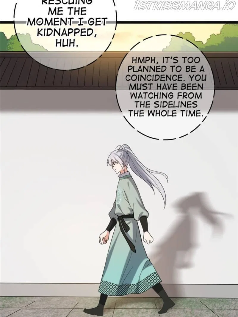 The Sickly Tyrant With An Innocent Facade Chapter 74 – Page 27