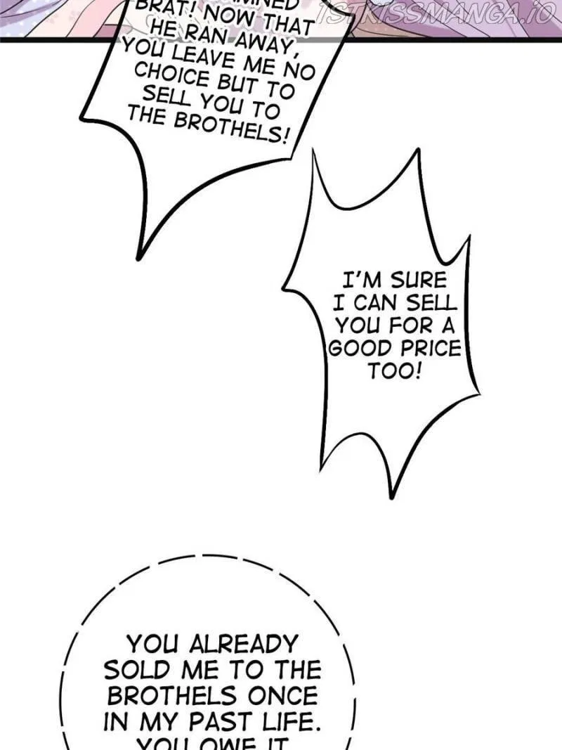 The Sickly Tyrant With An Innocent Facade Chapter 74 – Page 30